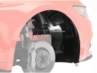 لاينر/كور/بطانه الرفرف موستنق 2015/2017