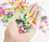 خرز لتصميم المجوهرات