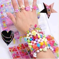 خرز لتصميم المجوهرات كبير