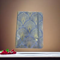 دفتر نوت صغير