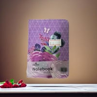 دفتر نوت صغير