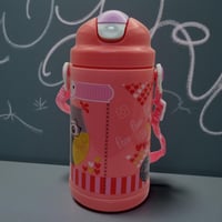 مطارة ماء بلاستيك