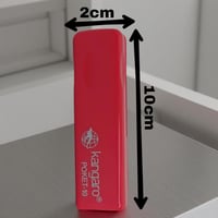 دباسة صغيرة 10سم - كانغارو