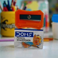 براية دومز - DOMS