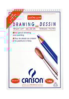 كراسة رسم كانسون 24×32