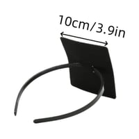 طوق تثبيت قبعة التخرج