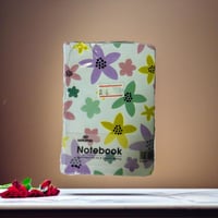 دفتر نوت صغير