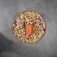 اكواب توزيعات ورقية - 10حبات