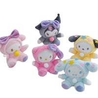 دميه/ميداليه my melody