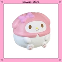 سكوشي my melody