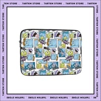 باوتش شركه المرعبين 4