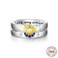 خاتم الشمس و القمر 3