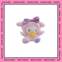 دميه/ميداليه my melody