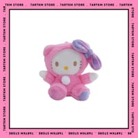 دميه/ميداليه hello kitty