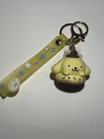 ميداليات sanrio