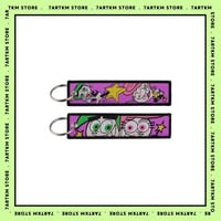 تعليقه الوالدين السحريان