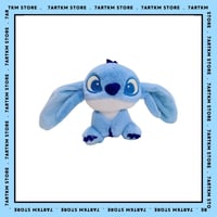 ميداليه دميه ستيتش