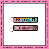 تعليقه فتيات القوه