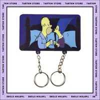 حامل مفاتيح - سيمسون