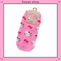 جوارب hello kitty