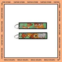 تعليقه بامبي الغرال