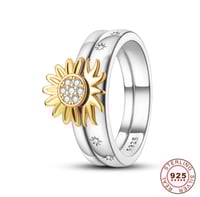 خاتم الشمس المشعه