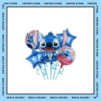 بلونات ستيتش