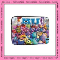 باوتش شركه المرعبين 2