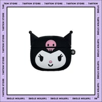 كڤر سماعه kuromi