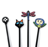 فرش ميك اب كورالين