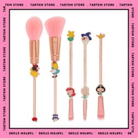 فرش ميك اب اميرات ديزني