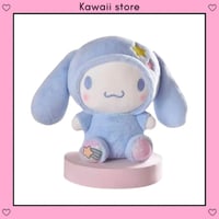 دميه cinnamon roll