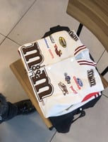 جاكيت M&M بيج