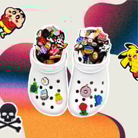 مغرفه الحظ للتشارمز