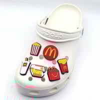 بطاطس ماكدونالدز