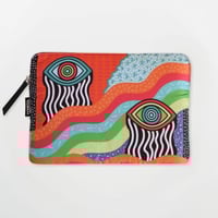 باوتش رمش العين