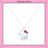 سلسال hello kitty