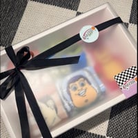 بوكس جوارب Toy Story