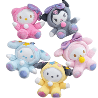 دميه/ميداليه my melody