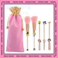 فرش ميك اب اميرات ديزني