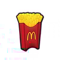 بطاطس ماكدونالدز