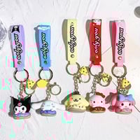 ميداليات sanrio