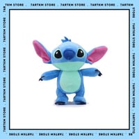 دميه ستيتش صغيره