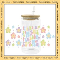 كاس زجاج - انا المشكله