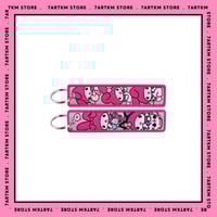 تعليقه my melody