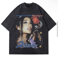 تي شيرت اريانا قراندي