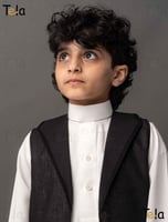 سديري تيلا - اسود