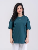 تيشيرت سعودية