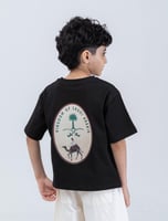 تيشيرت الجمل