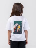 تيشيرت سعودية